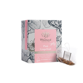 Cold Brew Infusions Pink Grapefrugtsmag - Whittard Cold Brew Infusions  